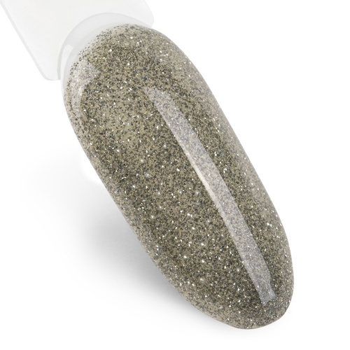 Lakier hybrydowy AlleLac Brillant HEMA/Di-HEMA Free 5g Nr 134