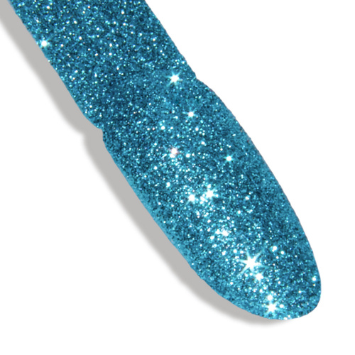 Pyłek do paznokci Velvet Effect Allepaznokcie 1,5 g Nr 13