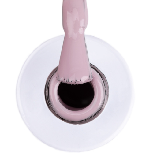 Lakier hybrydowy LED/UV Gel Polish Pinks PI17 Cream Blush AlleLac HEMA/Di-HEMA Free 6g