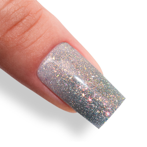 10+2gratis Żel do paznokci Shine on you Mermaid Shine MollyLac HEMA/Di-HEMA Free 15g