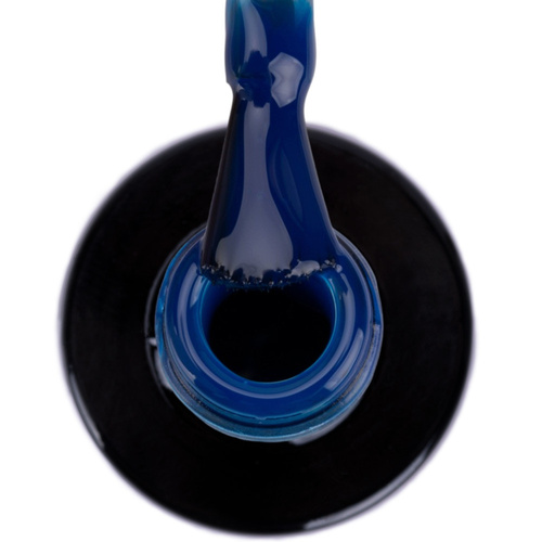 Lakier hybrydowy LED/UV Gel Polish Blues Nr 507 Limited Edition NTN Premium 5g