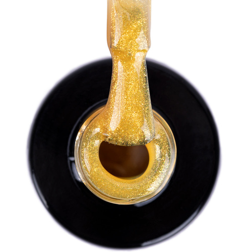 Lakier hybrydowy LED/UV Gel Polish Yellows Nr 482 Limited Edition NTN Premium 5g