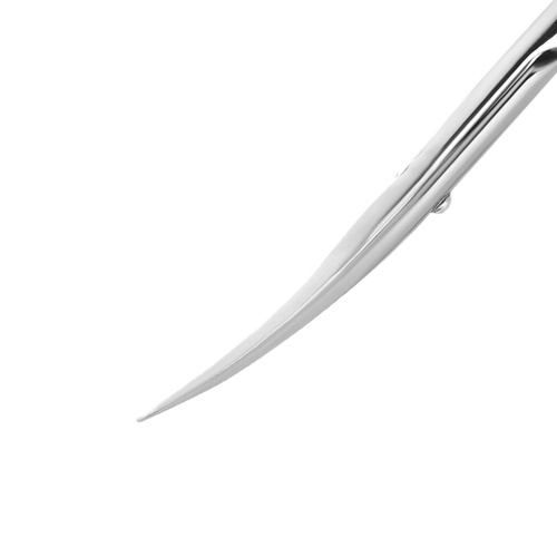 Profesjonalne nożyczki do skórek Staleks Pro Exclusive 20 TYPE 1 magnolia