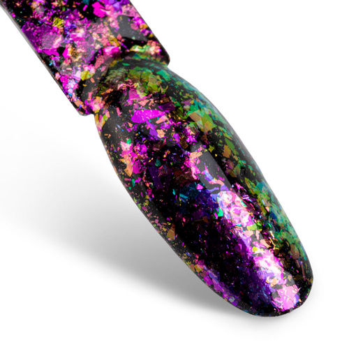 Pyłek do paznokci Twinkle Effect Allepaznokcie Nr 3