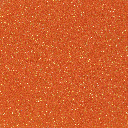 Pyłek do paznokci Orange Paradise MollyLac 1 g Nr 5