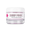 Puder akrylowy do paznokci Allepaznokcie Deep Pink Acrylic Powder 30g Nr 9