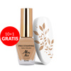 10+1gratis Lakier do stempli i stampingu Molly Nails PRO Stamping Nude Nr 27 10ml