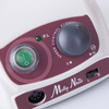 Frezarka do manicure i pedicure 65W Molly Nails biała Strong 270 35 000 obrotów