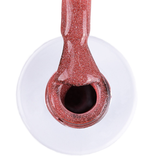 10+1gratis Lakier hybrydowy AlleLac Brillant HEMA/Di-HEMA Free 5g Nr 135