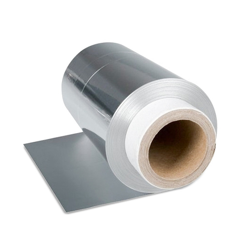 Folia aluminiowa fryzjerska 250m