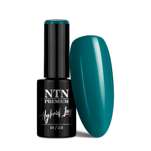 Lakier hybrydowy NTN Premium Limited Edition 5g Nr 374