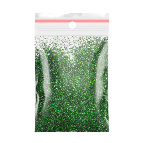 Brokat do paznokci MollyLac Nr 28 20g