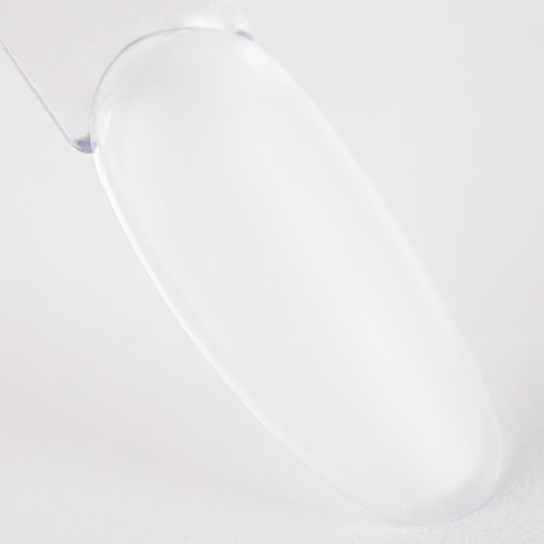 Top nawierzchniowy matujący no wipe bez przemywania MollyLac Matte Me Clear 10g