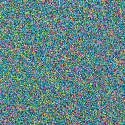 Pyłek do paznokci Candy Dream 5 g Nr 23