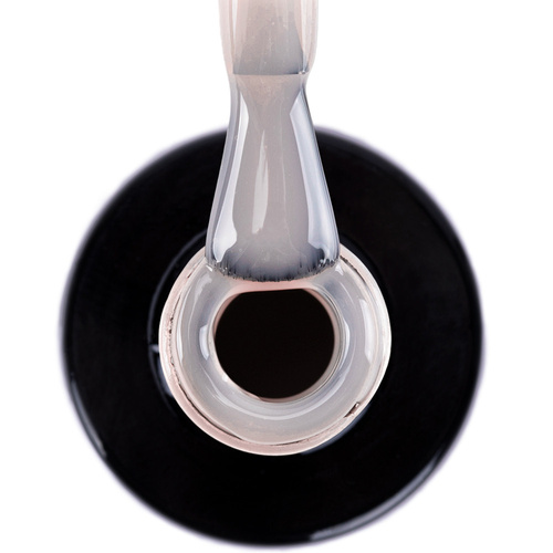 Lakier hybrydowy Ntn Premium Delicate French HEMA/Di-HEMA Free 5g Nr 304