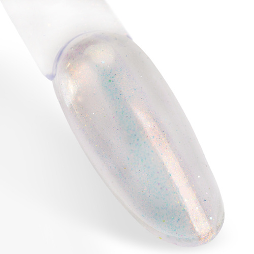 Pyłek do paznokci MollyLac Aurora Mirror Flame 0,3 g Nr 2