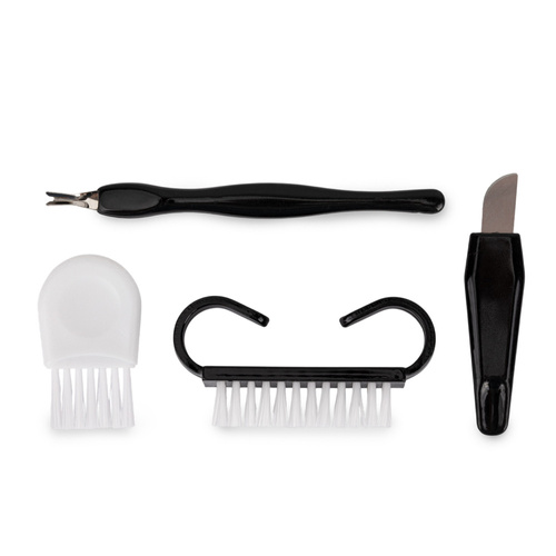 Tarka elektryczna do stóp V-601