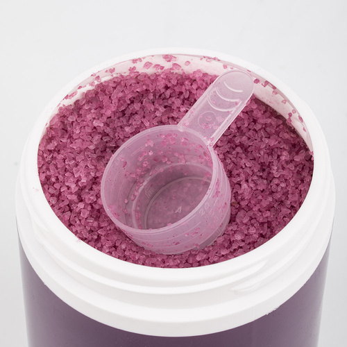 Sól do kąpieli stóp Farmona Skin Salt Forest Fruits 1400 g