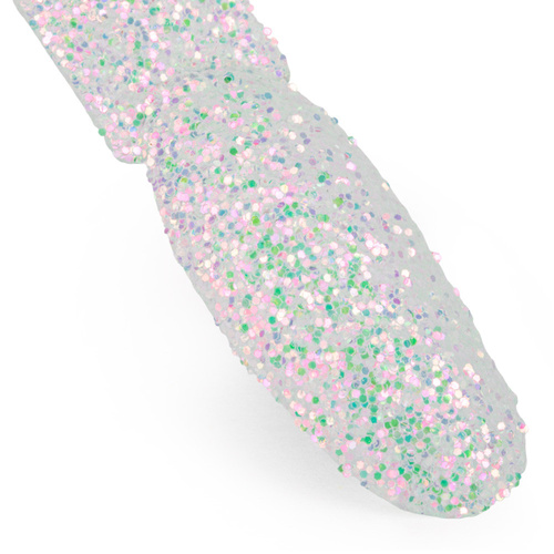 Pyłek do paznokci Splendor Allepaznokcie słoiczek 2 g Nr 2