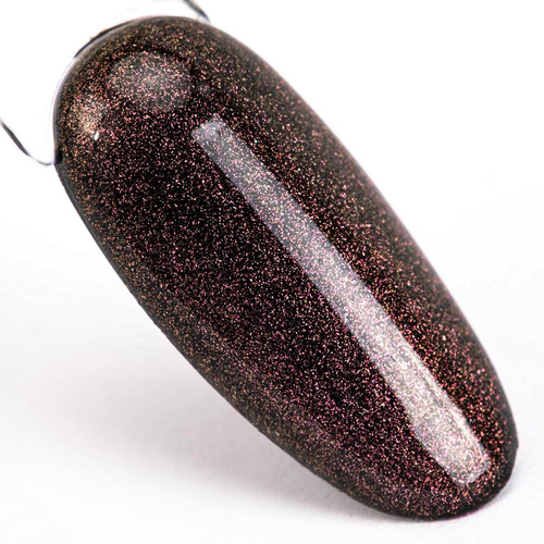 Top Glam Shine no wipe AlleLac Pink Topaz 5g Nr 5