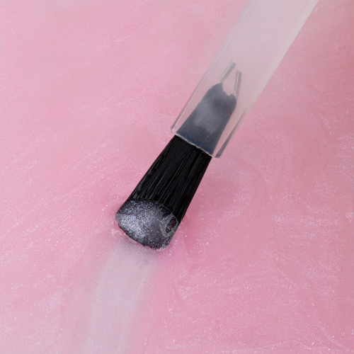 10+1gratis Baza kauczukowa Rubber Base AlleLac Pink Bling HEMA/Di-HEMA Free 7g Nr 1