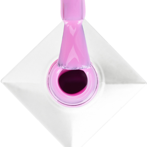 Lakier hybrydowy Molly Nails Flamingo Dusty Pink HEMA/Di-HEMA Free 8g Nr 140