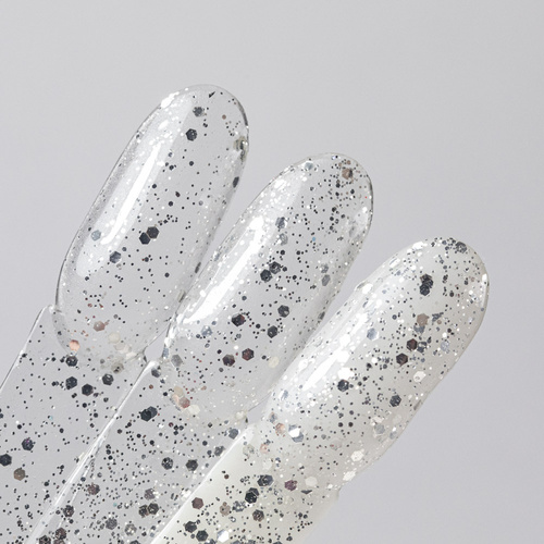 Lakier hybrydowy LED/UV Gel Polish AlleLac x Rosie Beauty Soft HEMA/Di-HEMA Free 6g