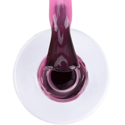 Lakier hybrydowy AlleLac Creamy French HEMA/Di-HEMA Free 5g Nr 186