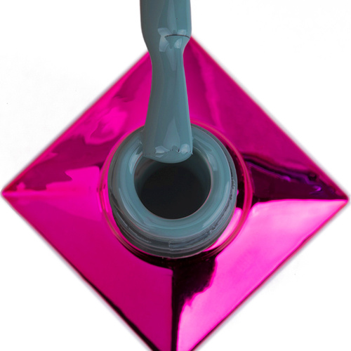 5+1gratis Lakier hybrydowy MollyLac Pure Nature Wild river 10g Nr 103