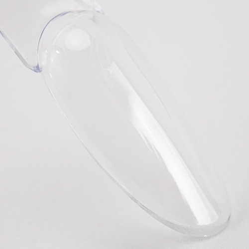 Rubber Doctor Top Molly Nails kauczukowy samonaprawiający się top no wipe HEMA/Di-HEMA Free clear 10g