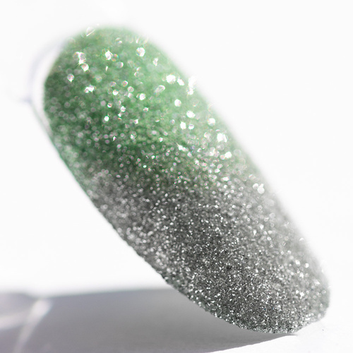 Pyłek do paznokci Thermo Flash Effect MollyLac 0,5 g Nr 8