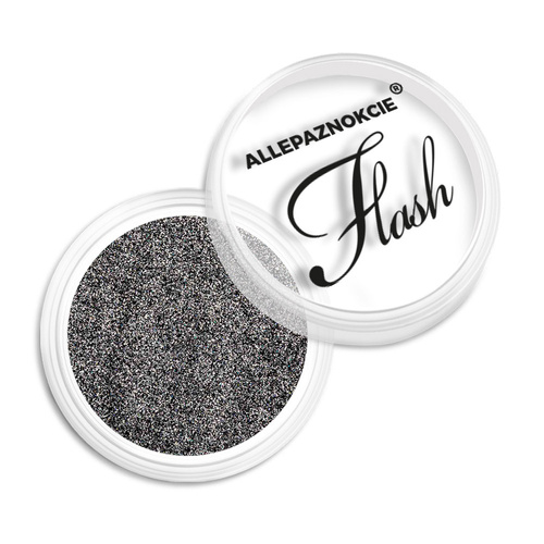 Pyłek do paznokci Flash Allepaznokcie Nr 2