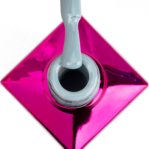 Lakier hybrydowy MollyLac Pure Nature Summer breeze 10g Nr 104