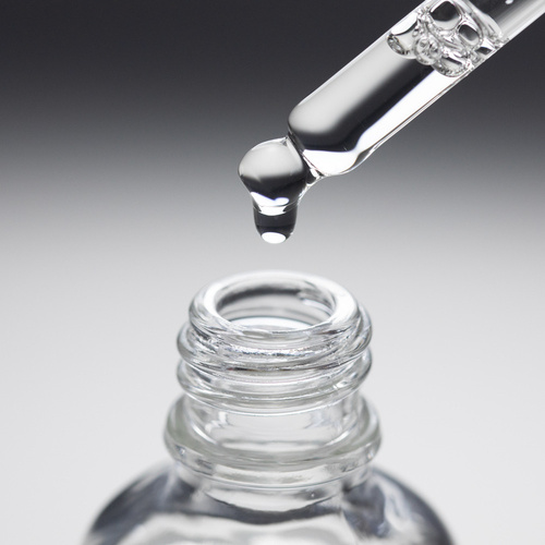 Oliwka do skórek z zakraplaczem NTN Premium o zapachu Almond Cookies 50 ml