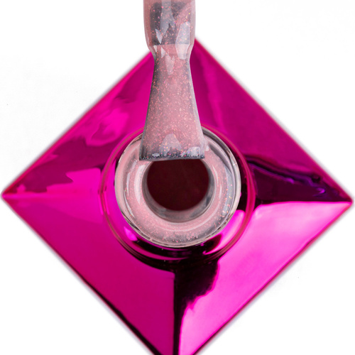 Lakier hybrydowy MollyLac BonBons Lollipop 10g Nr 450