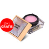 10+1gratis Budujący żel samopoziomujący twardy średniogęsty builder gel self leveling Molly Nails Faded Pink HEMA/Di-HEMA Free 15 g