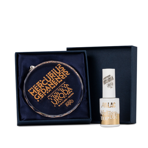 Top VuittonLac no wipe AlleLac Holo 5g