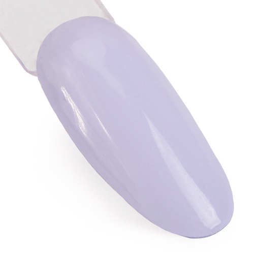 Żel do zdobień Ombre Gel paint gel ombre ornamenty MollyLac Light Violet HEMA/Di-HEMA Free Nr 18 5g