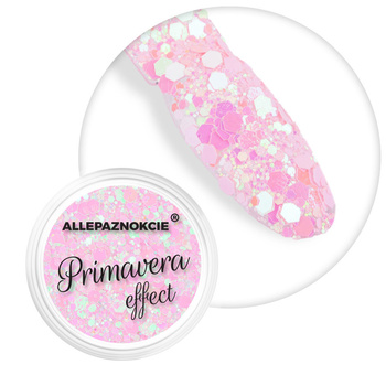 Pyłek do paznokci Primavera Allepaznokcie 1 g Nr 5