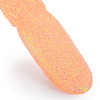 Pyłek do paznokci Orange Paradise MollyLac 1 g Nr 1