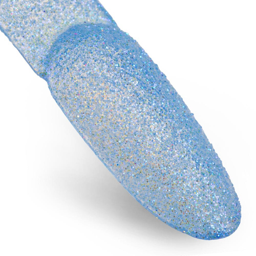 Brokat do paznokci w słoiczku Nr 124 2g