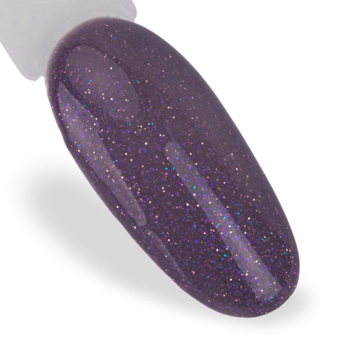 Lakier hybrydowy MollyLac Obsession Miss Lilly 10g Nr 217