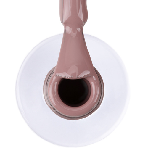 Lakier hybrydowy LED/UV Gel Polish Molly Nails by Ewelina Staszak Talizman T11 Opal różowy 7g