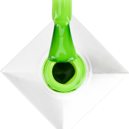 Lakier hybrydowy Molly Nails Fancy Fashion Lemonade Neon HEMA/Di-HEMA Free 8g Nr 335