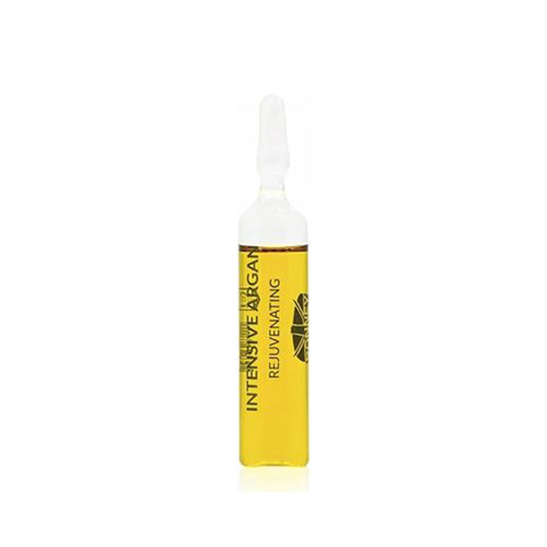 Ampułki do włosów z olejkiem arganowym regeneracja i wzmocnienie Ronney Rejuvenating 12x10 ml