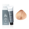 Farba do włosów Allwaves Cream Color różowy blond 9.006 100 ml