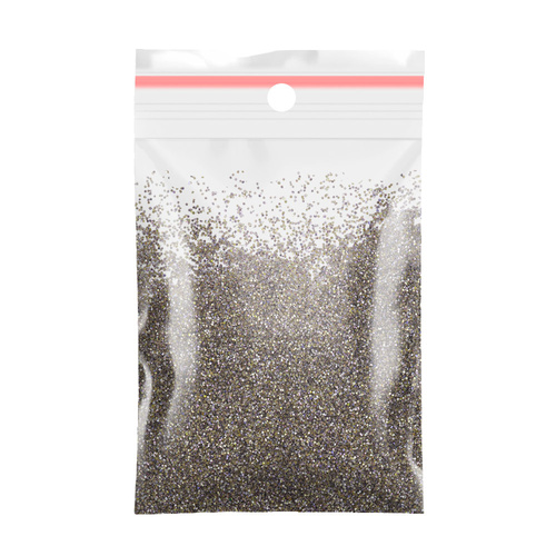Pyłek do paznokci Glitter Dust 5 g Nr 6