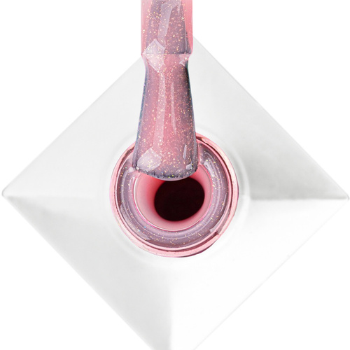 Lakier hybrydowy LED/UV Gel Polish Couture Nr 426 Madame French Molly Nails HEMA/Di-HEMA Free 8g