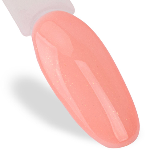 Lakier hybrydowy MollyLac Macarons Fairy Cake 10g Nr 477