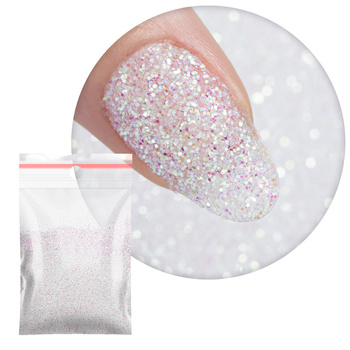 Brokat do paznokci Nr 128 20g